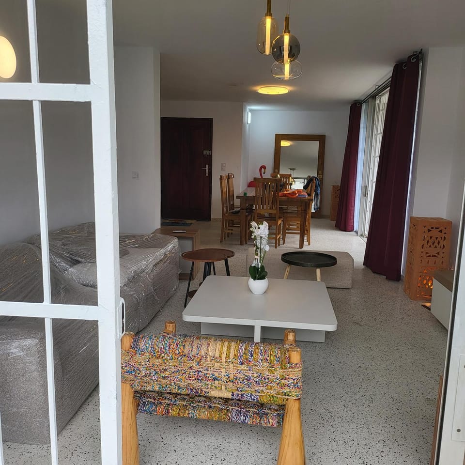 Résidence NOHA Apartment in Africa