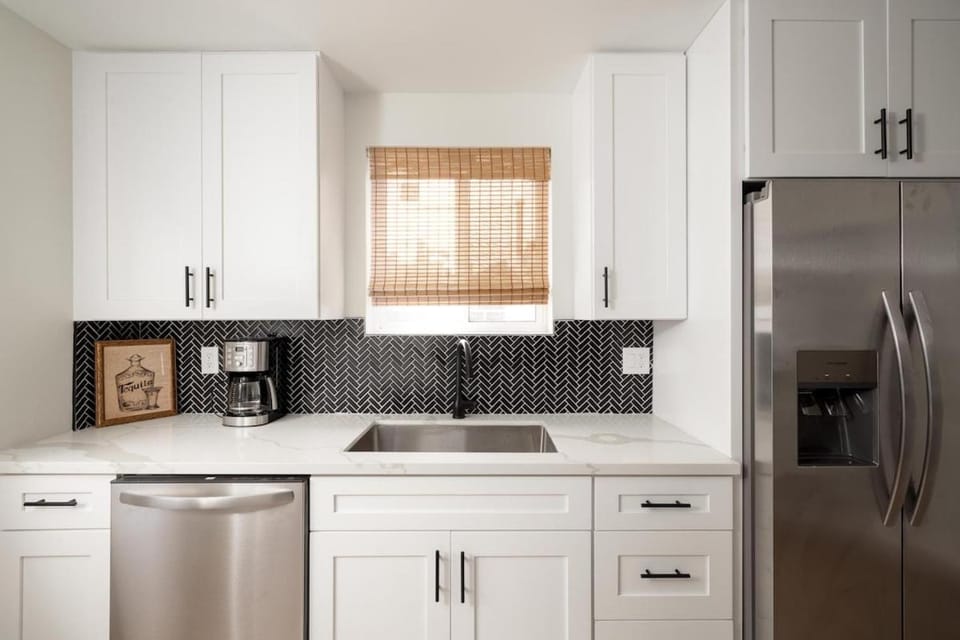 Casa del Sol by Coastline Vacation Rentals House in San Diego