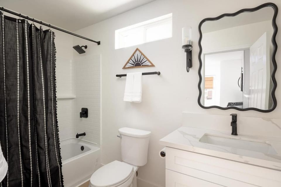 Casa del Sol by Coastline Vacation Rentals House in San Diego