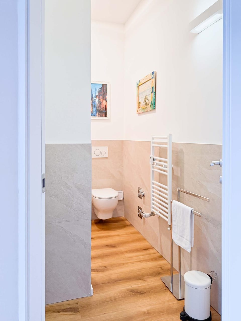 Homeby, Casa Sabotino Apartment in Bologna