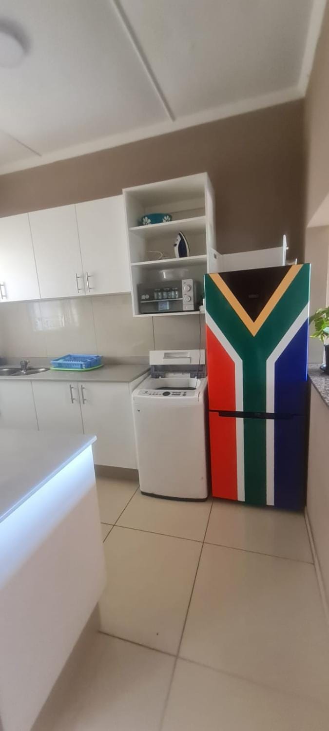 Locsona flat Apartment in Margate