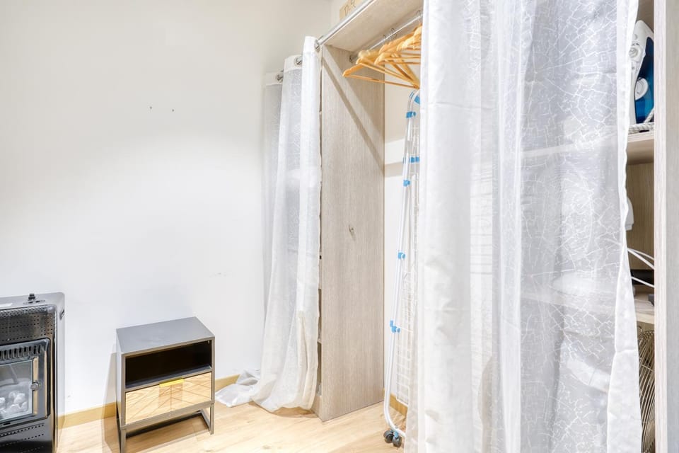 storage