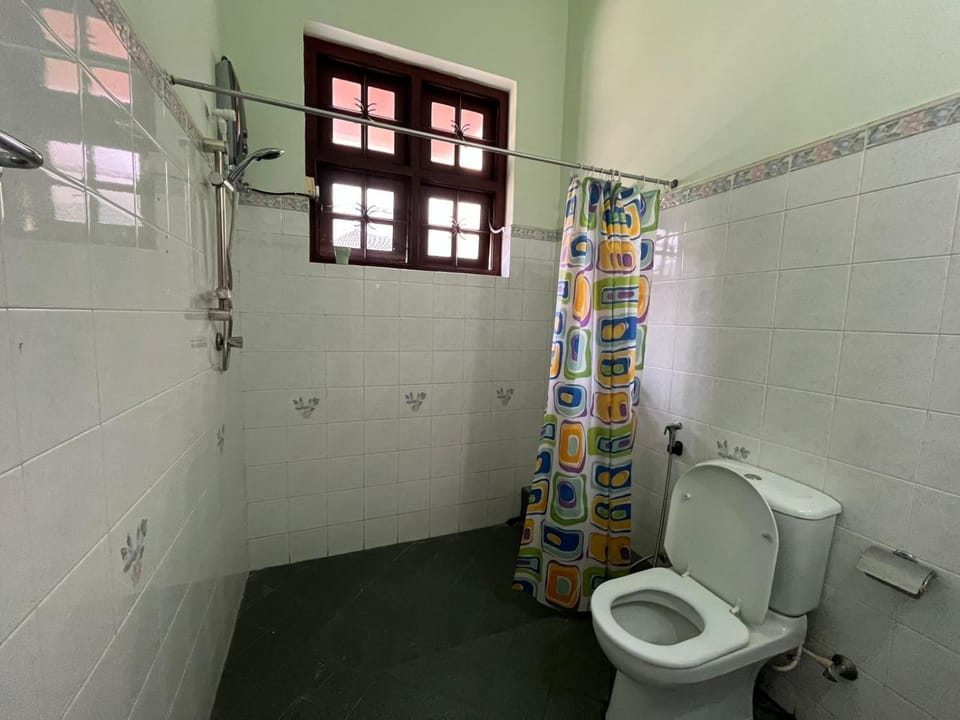 City Home Colombo Bed and Breakfast in Western Province