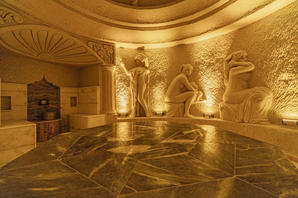 Public Bath
