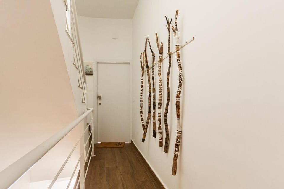 The Wave House Apartment in Xàbia
