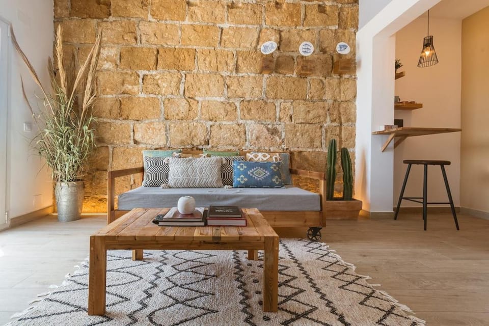 The Wave House Apartment in Xàbia