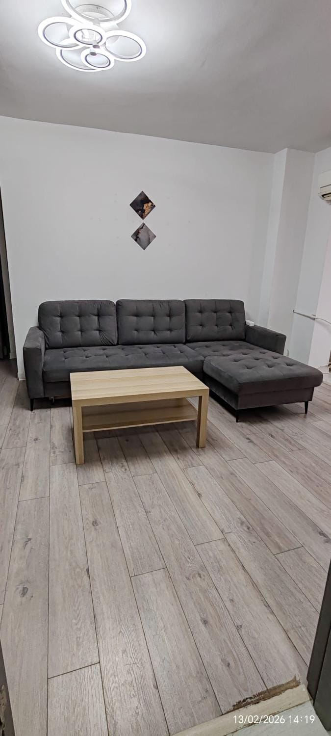 Stefan cel mare Residence Apartment in Bucharest