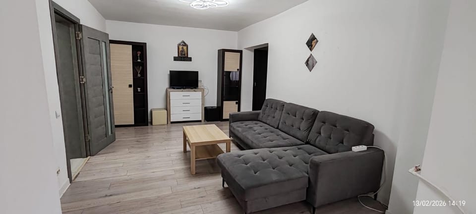 Stefan cel mare Residence Apartment in Bucharest