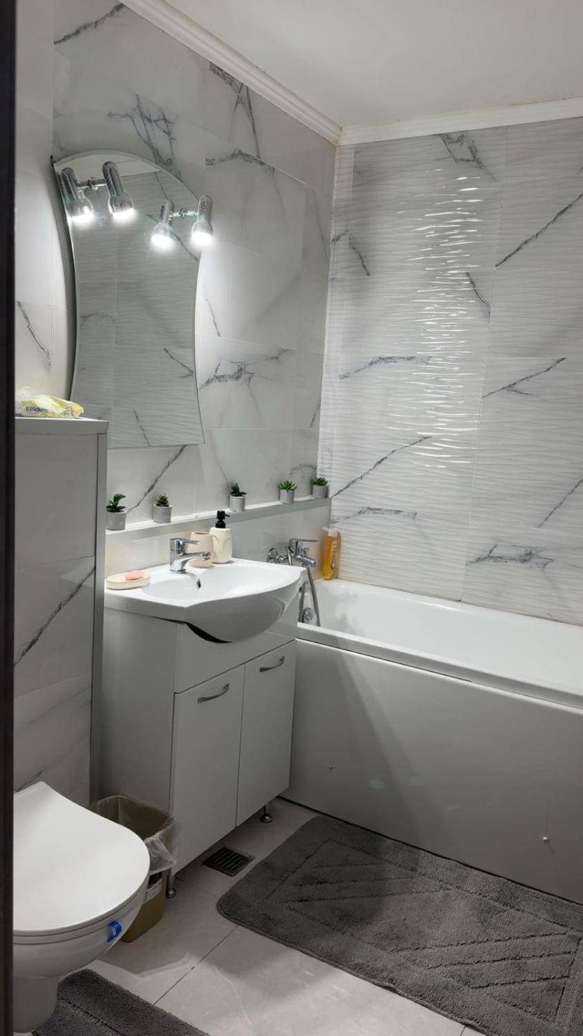 Stefan cel mare Residence Apartment in Bucharest