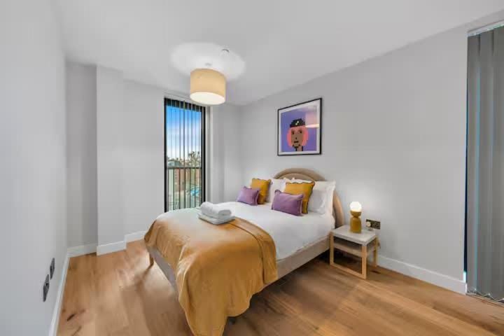 The Langham Apartment in London Borough of Richmond upon Thames