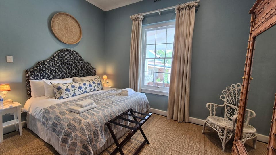 Stanford Villa Villa in Western Cape