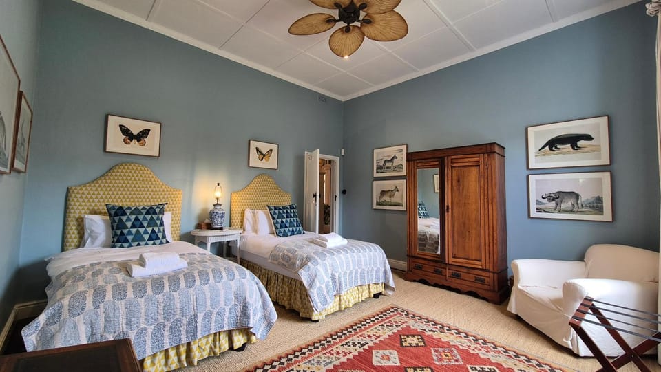 Stanford Villa Villa in Western Cape