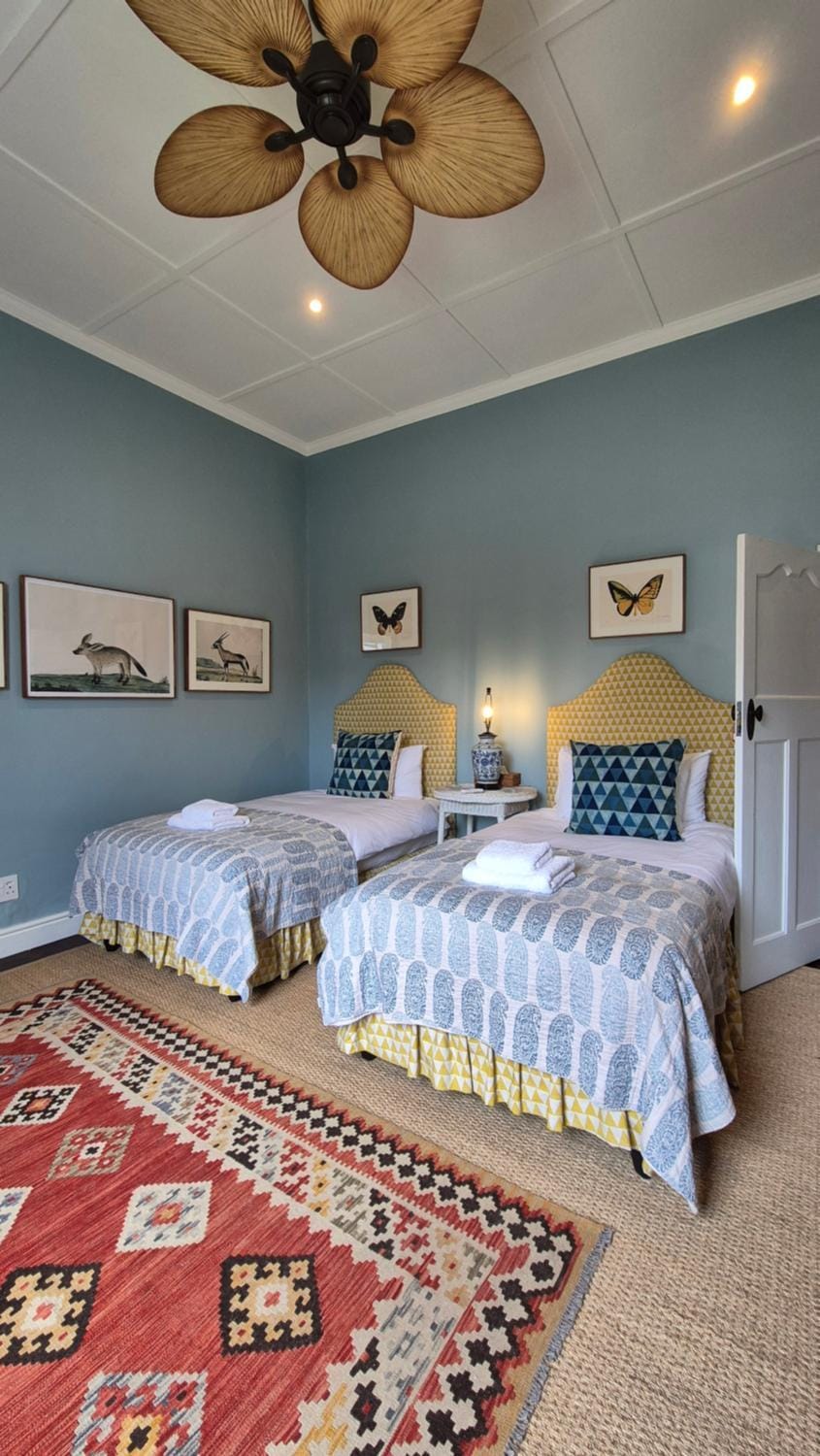 Stanford Villa Villa in Western Cape