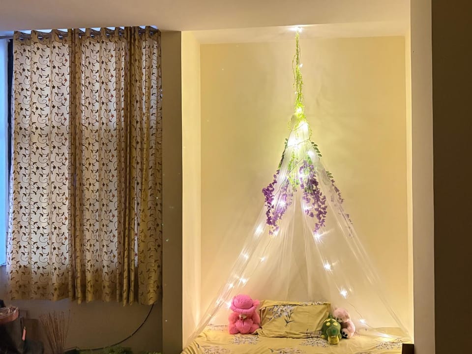 Dream Dwells Apartment in Jaipur
