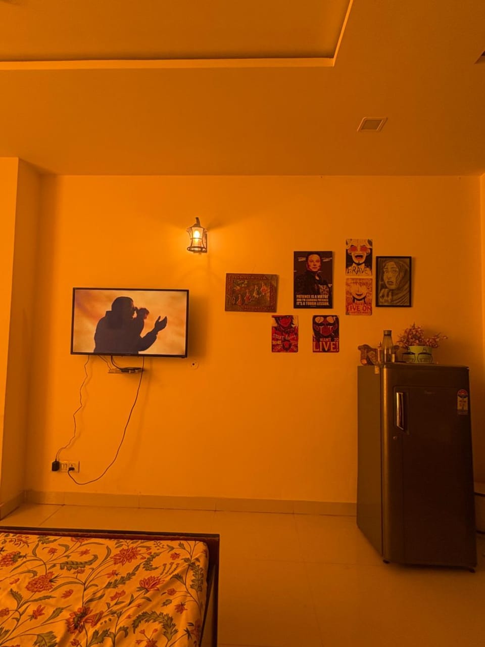 Dream Dwells Apartment in Jaipur