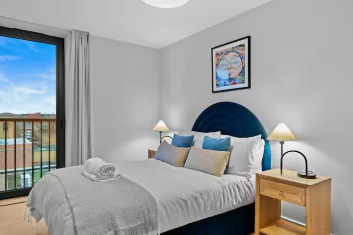 The Sterling Apartment in London Borough of Richmond upon Thames