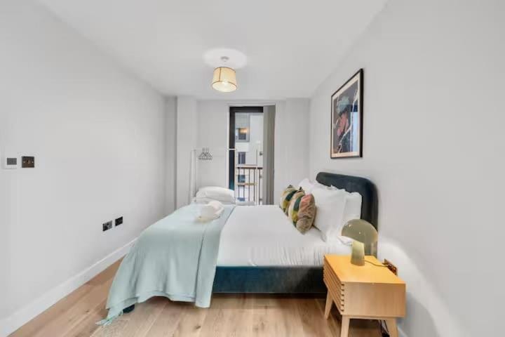 The Wycliffe Apartment in London Borough of Richmond upon Thames