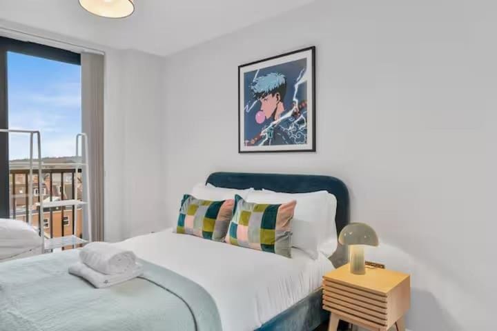 The Wycliffe Apartment in London Borough of Richmond upon Thames