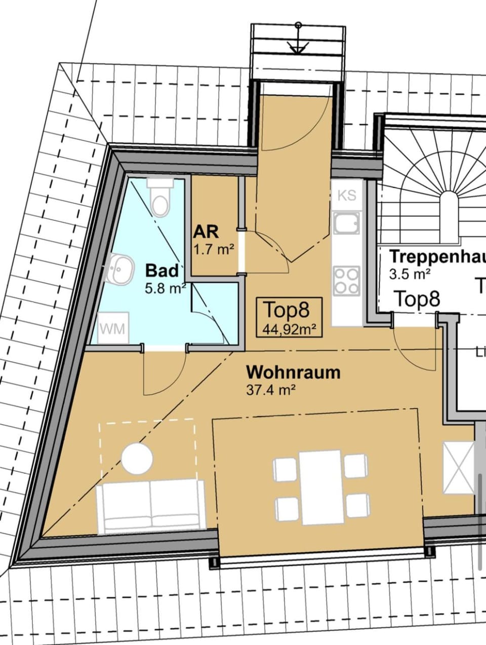 Fleur Star Apartments Wachau Apartment in Austria