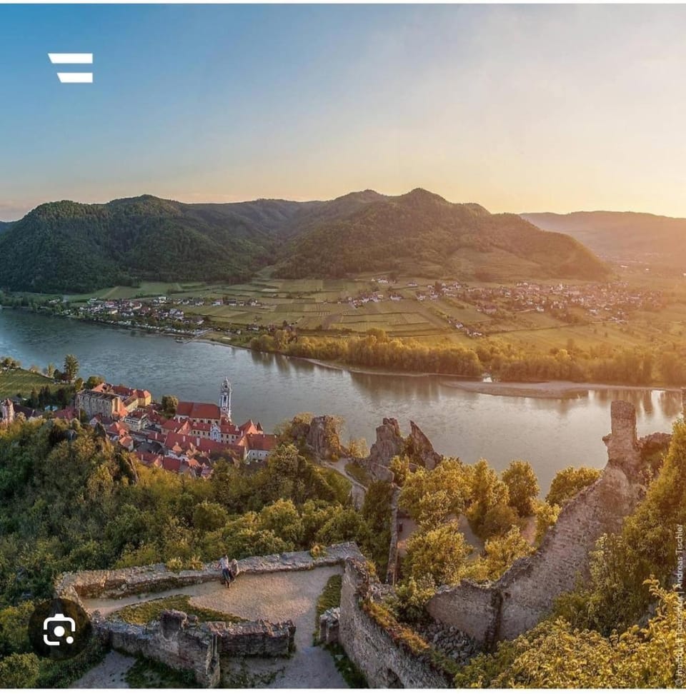 Fleur Star Apartments Wachau Apartment in Austria