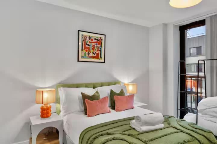 The Harrington Apartment in London Borough of Richmond upon Thames