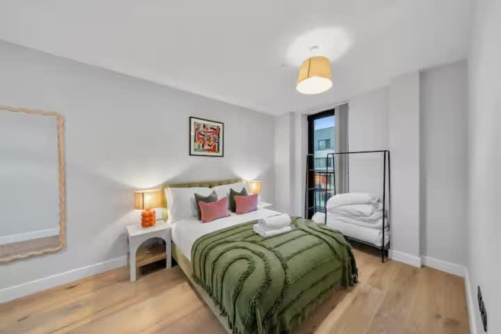 The Harrington Apartment in London Borough of Richmond upon Thames