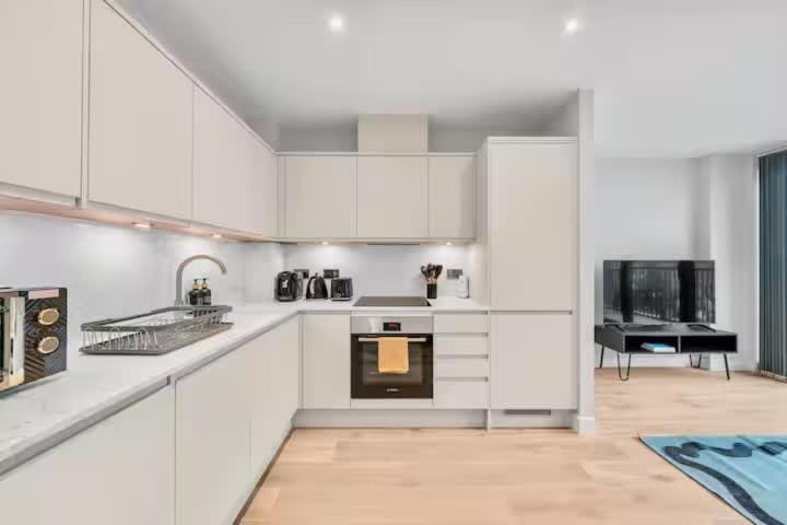 The Harrington Apartment in London Borough of Richmond upon Thames