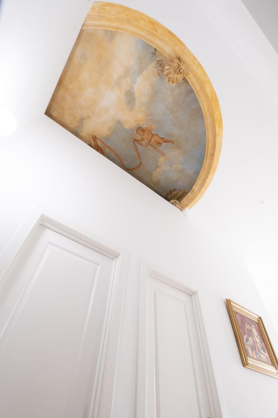 Decorative detail