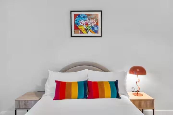 The Ashbourne Apartment in London Borough of Richmond upon Thames