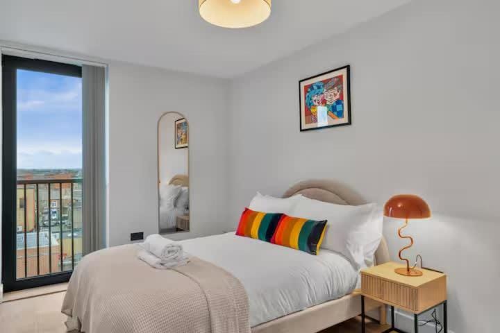The Ashbourne Apartment in London Borough of Richmond upon Thames
