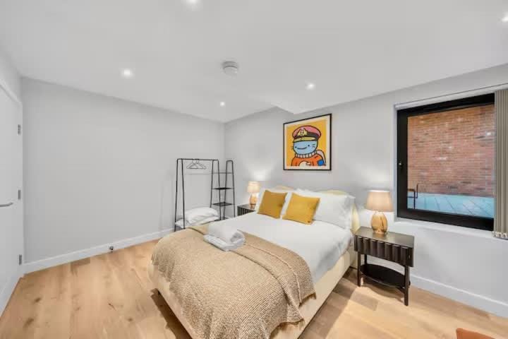 The Chelmsford Apartment in London Borough of Richmond upon Thames