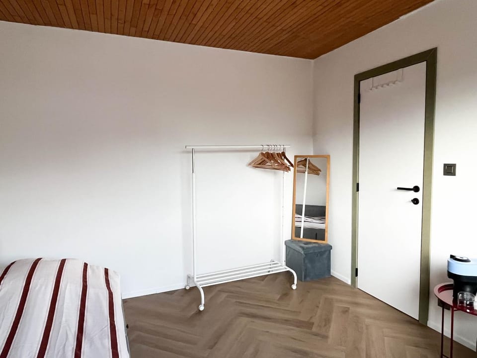 PS Casa Apartment in Flanders