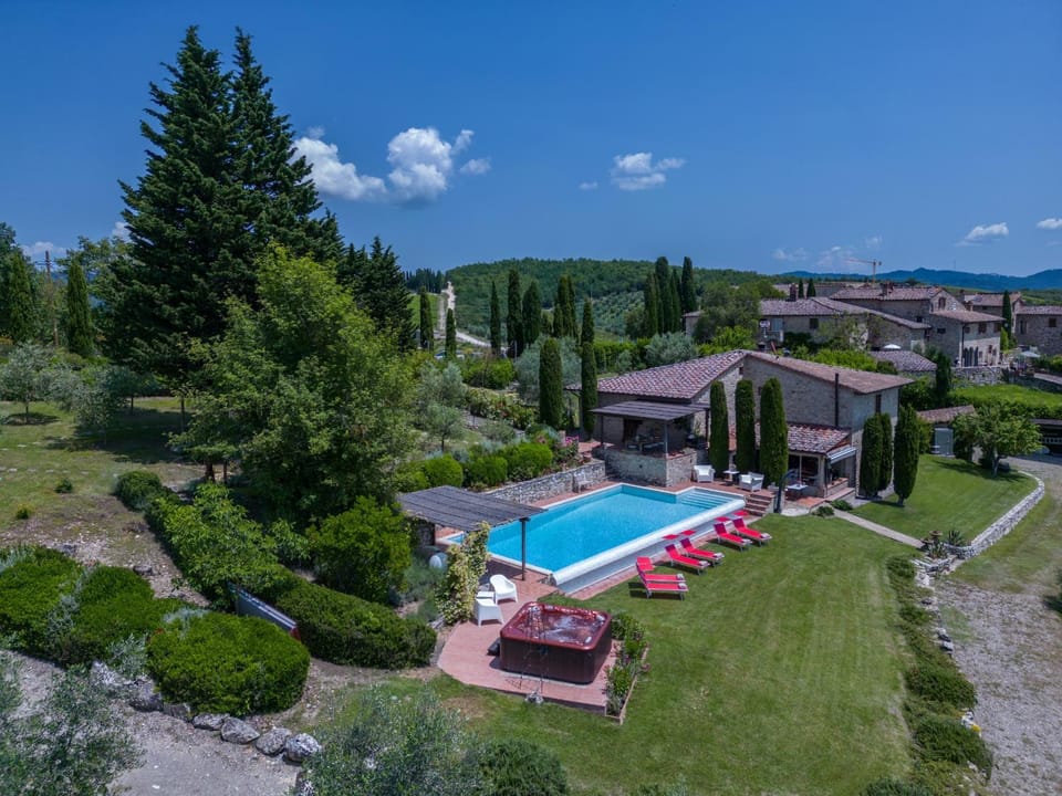 Garden, Hot Tub, Solarium, Garden view, Pool view, Swimming pool