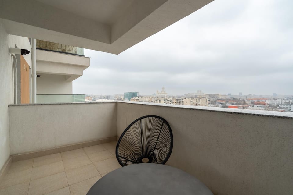 View (from property/room), Balcony/Terrace
