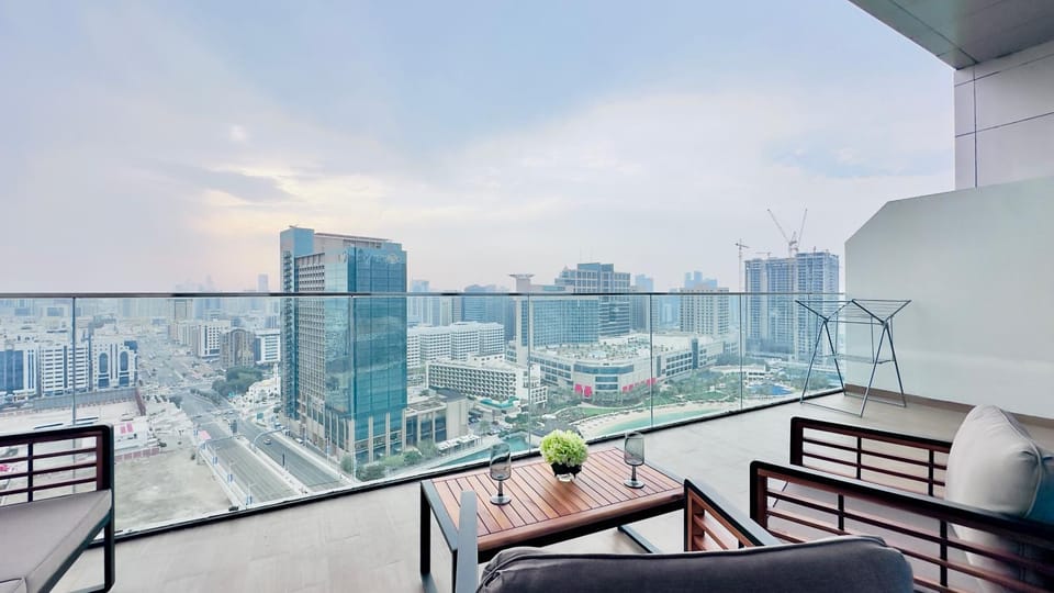 View (from property/room), Balcony/Terrace