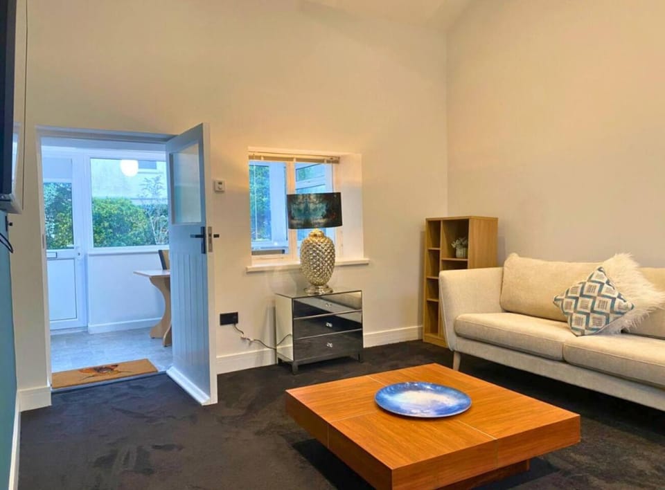 The Croft House in Isle of Man