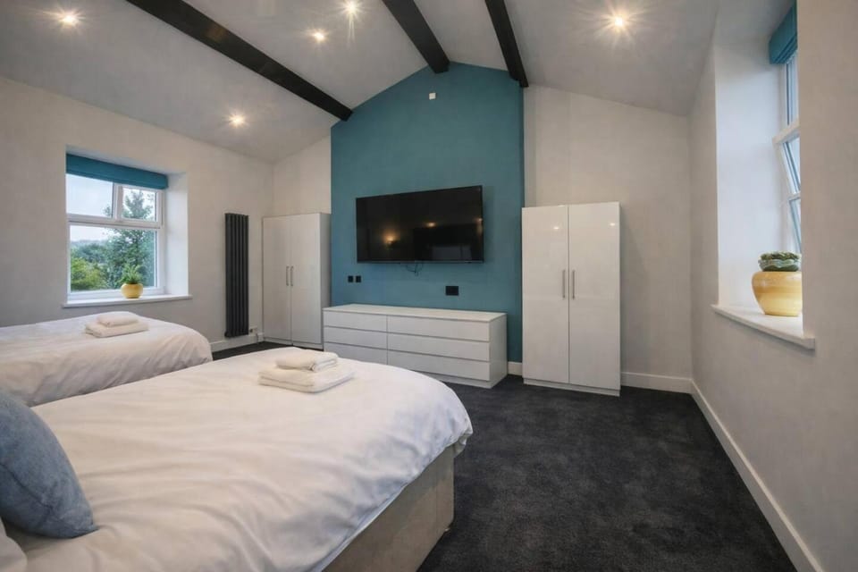 The Croft House in Isle of Man