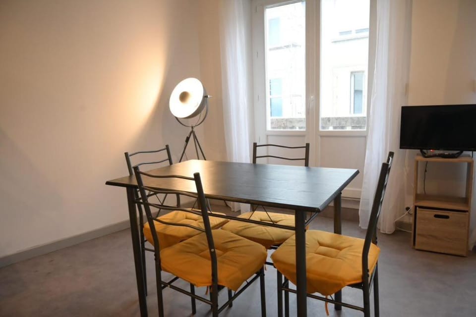 Le Nid Central - Lumineux et confort, cœur Mazamet Apartment in Mazamet