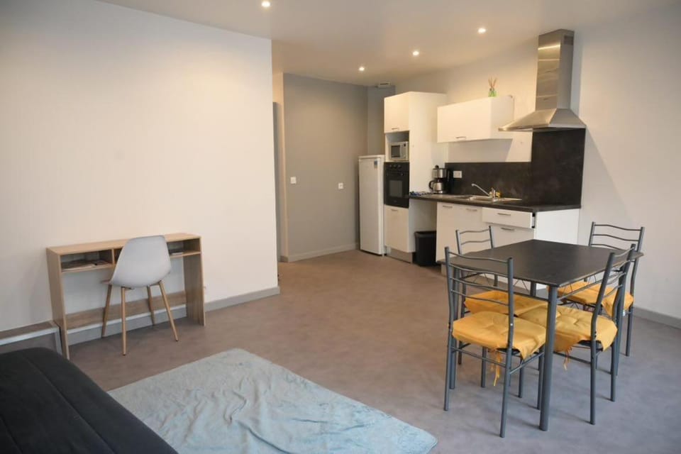 Le Nid Central - Lumineux et confort, cœur Mazamet Apartment in Mazamet