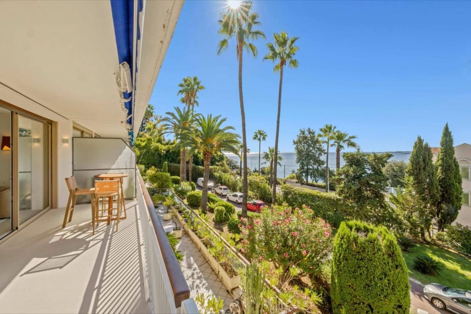 Patio, Garden, View (from property/room), Balcony/Terrace, Garden view, Parking