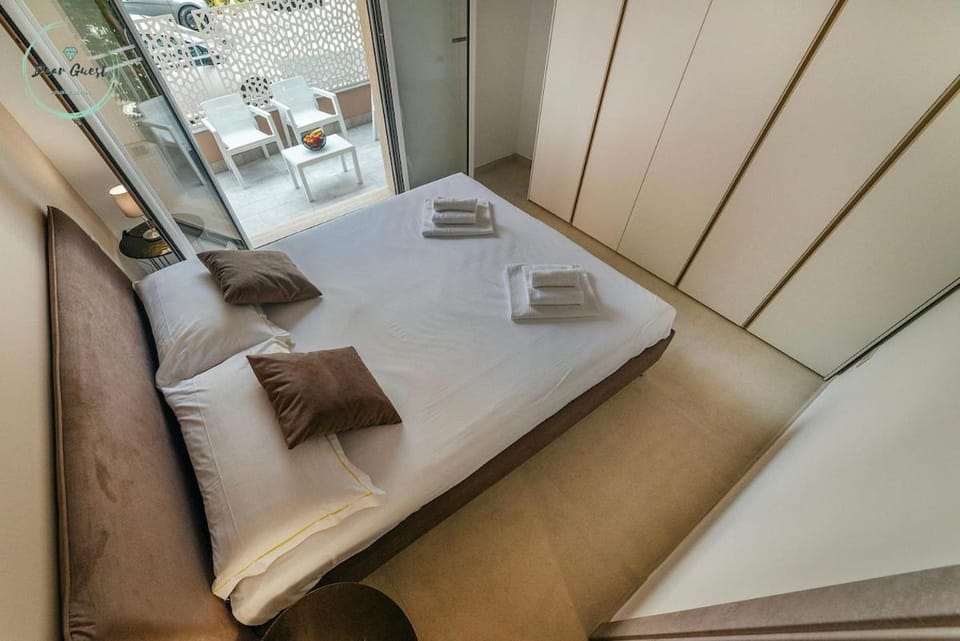 Al Fortino Apartment in Albenga