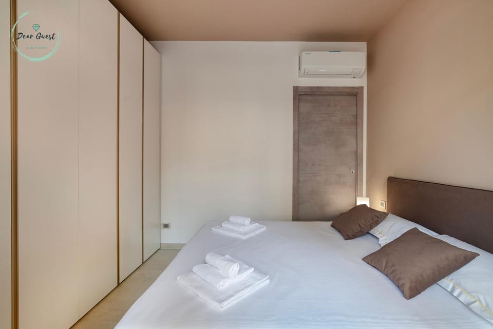 Al Fortino Apartment in Albenga