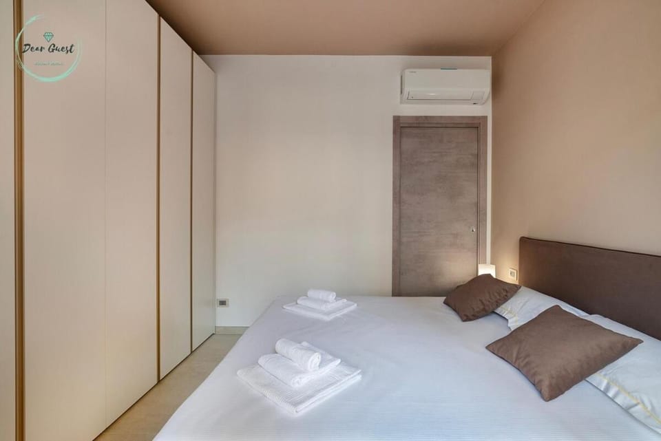 Al Fortino Apartment in Albenga