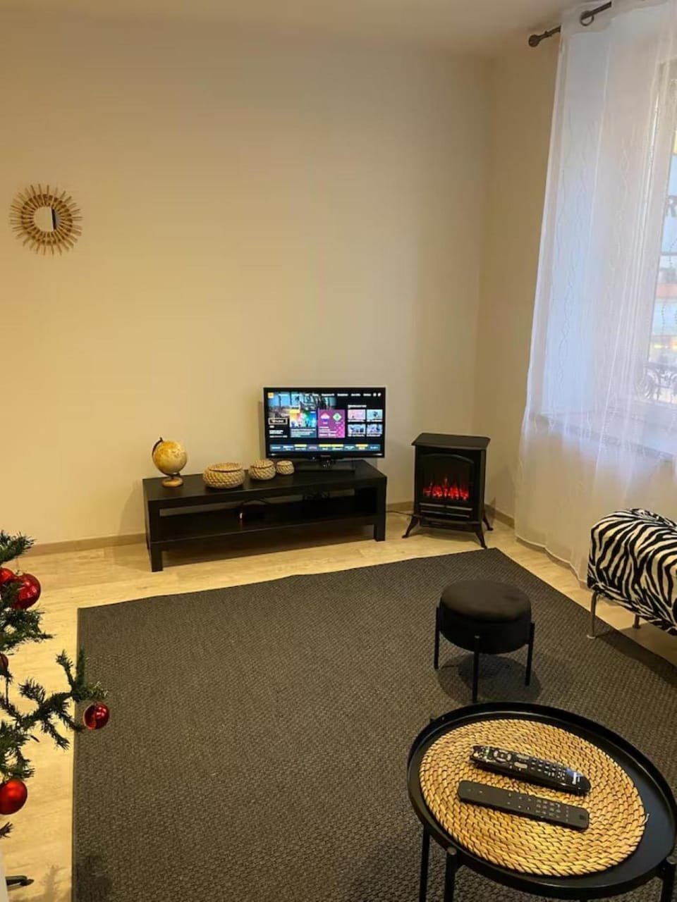 Lounge or bar