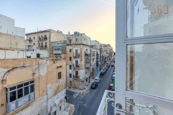 FiftyNine Charming Apt in the Heart of Floriana Apartment in Malta