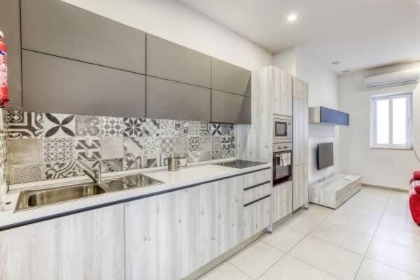 FiftyNine Charming Apt in the Heart of Floriana Apartment in Malta