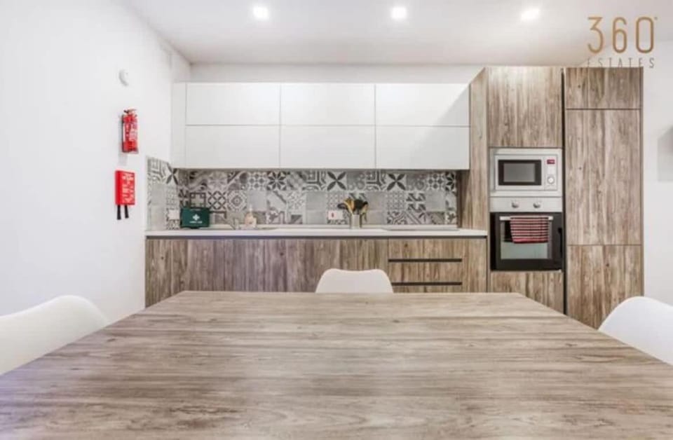 FiftyNine Floriana Apartment with Maltese Charm Apartment in Malta