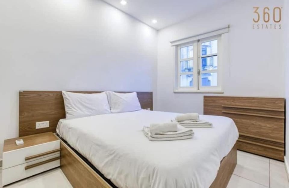 FiftyNine Floriana Apartment with Maltese Charm Apartment in Malta