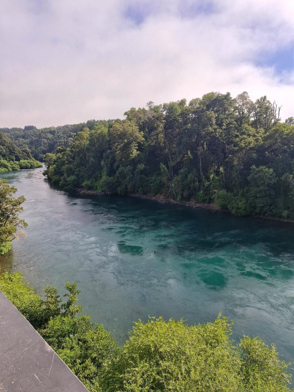 River view
