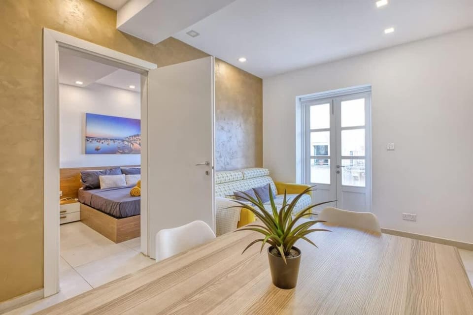 FiftyNine Comfortable Apartment Near Valletta Apartment in Malta